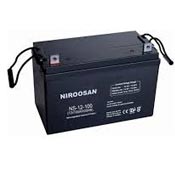 قیمت Niroosan NS-12V-150AH UPS Battery